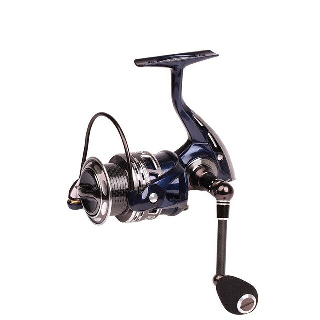 pflueger patriarch spinning reel