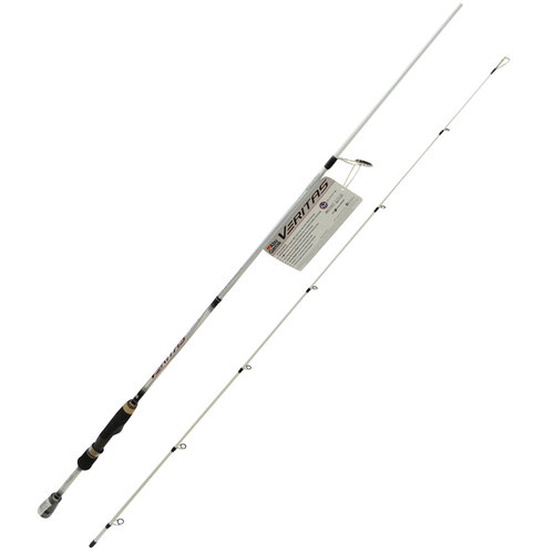 abu garcia veritas 2.0