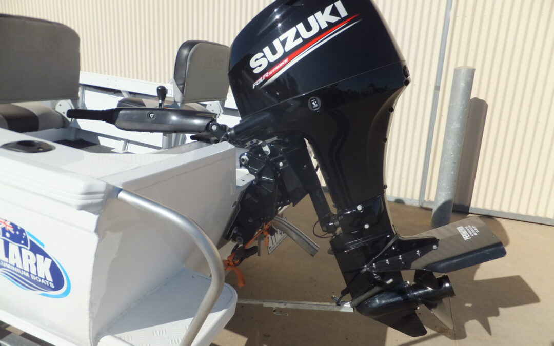 2018 Cod Catcher Suzuki 40 Symonds 024