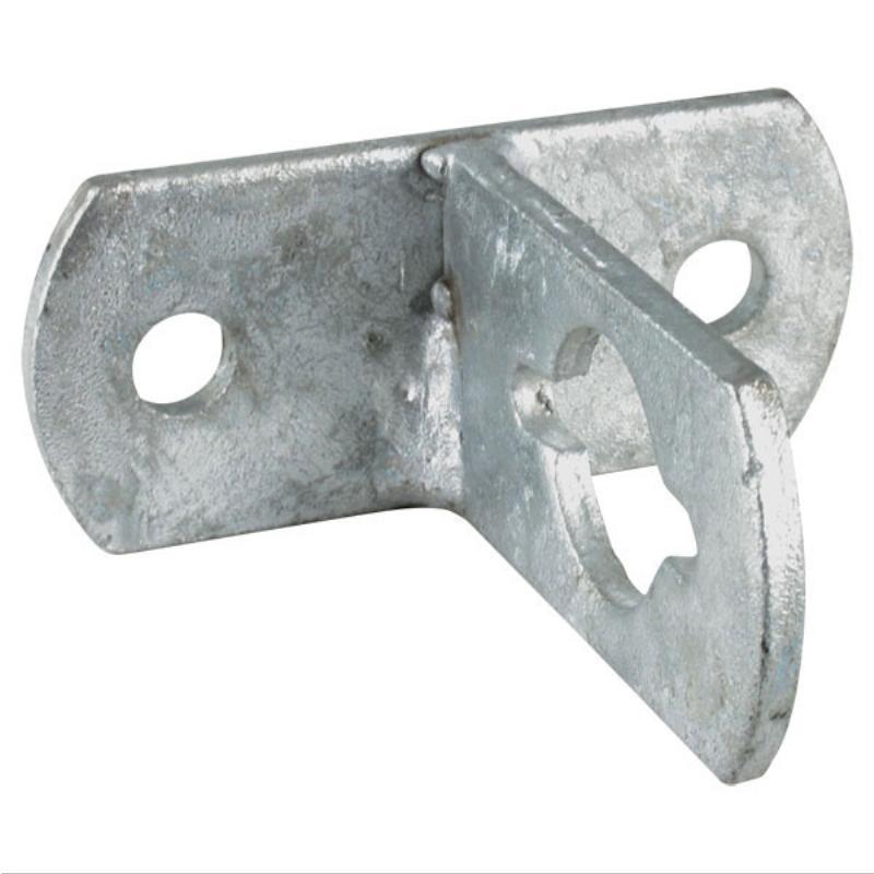 Outboard motor support mounting bracket bolt on style Boats And More Shepparton & Echuca