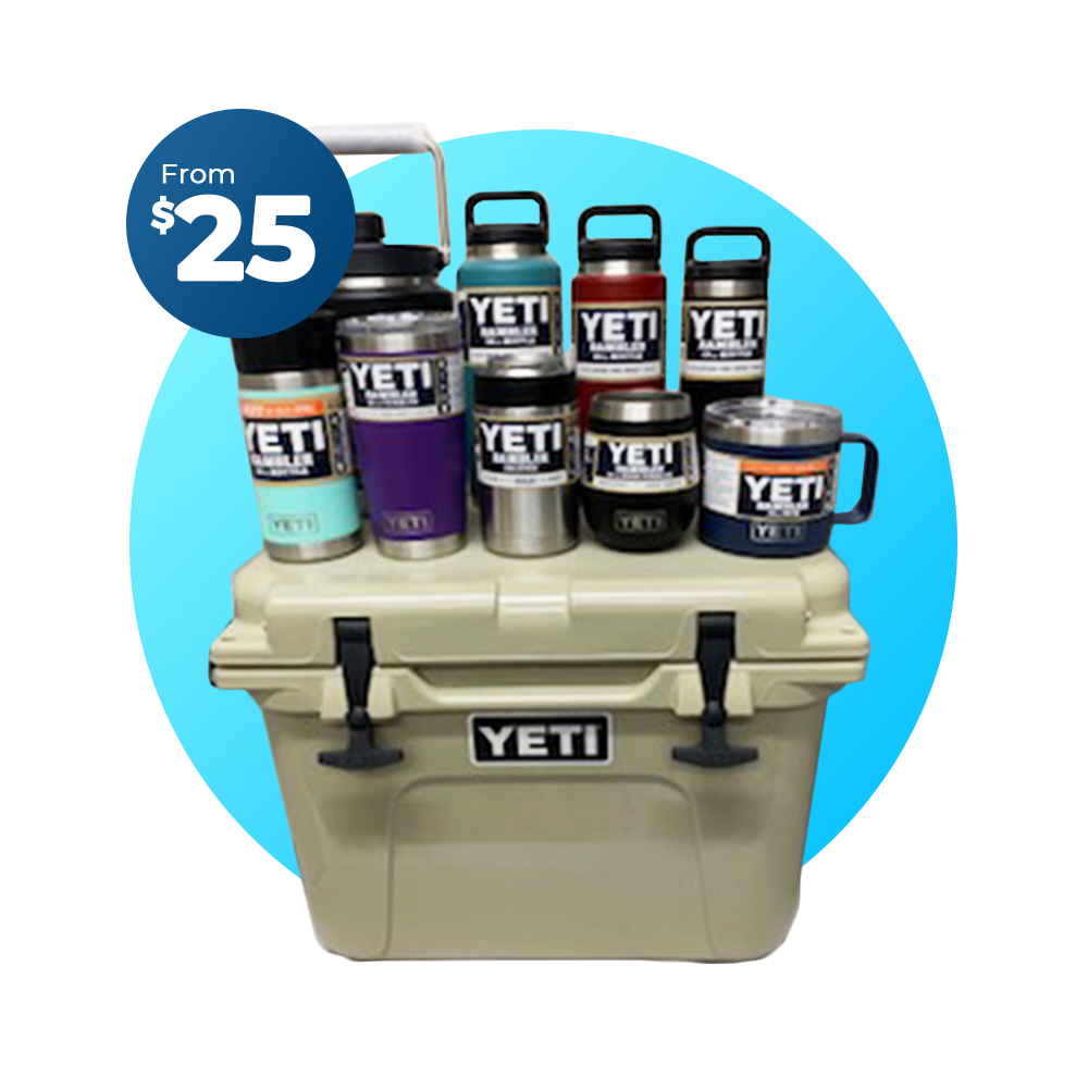 YetiRange Boats And More Shepparton & Echuca