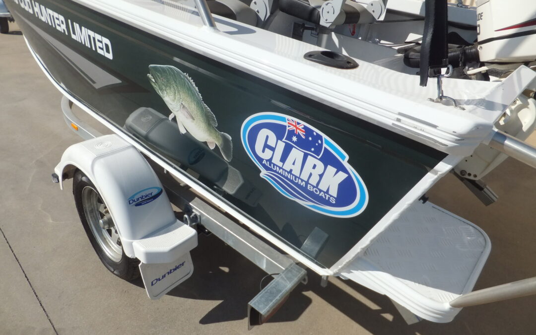 2019 Cod Catcher Limited Ex Freeman 011