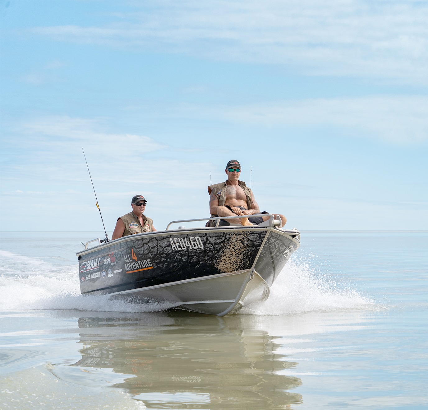 SeaJay Boats SeaJay Boats