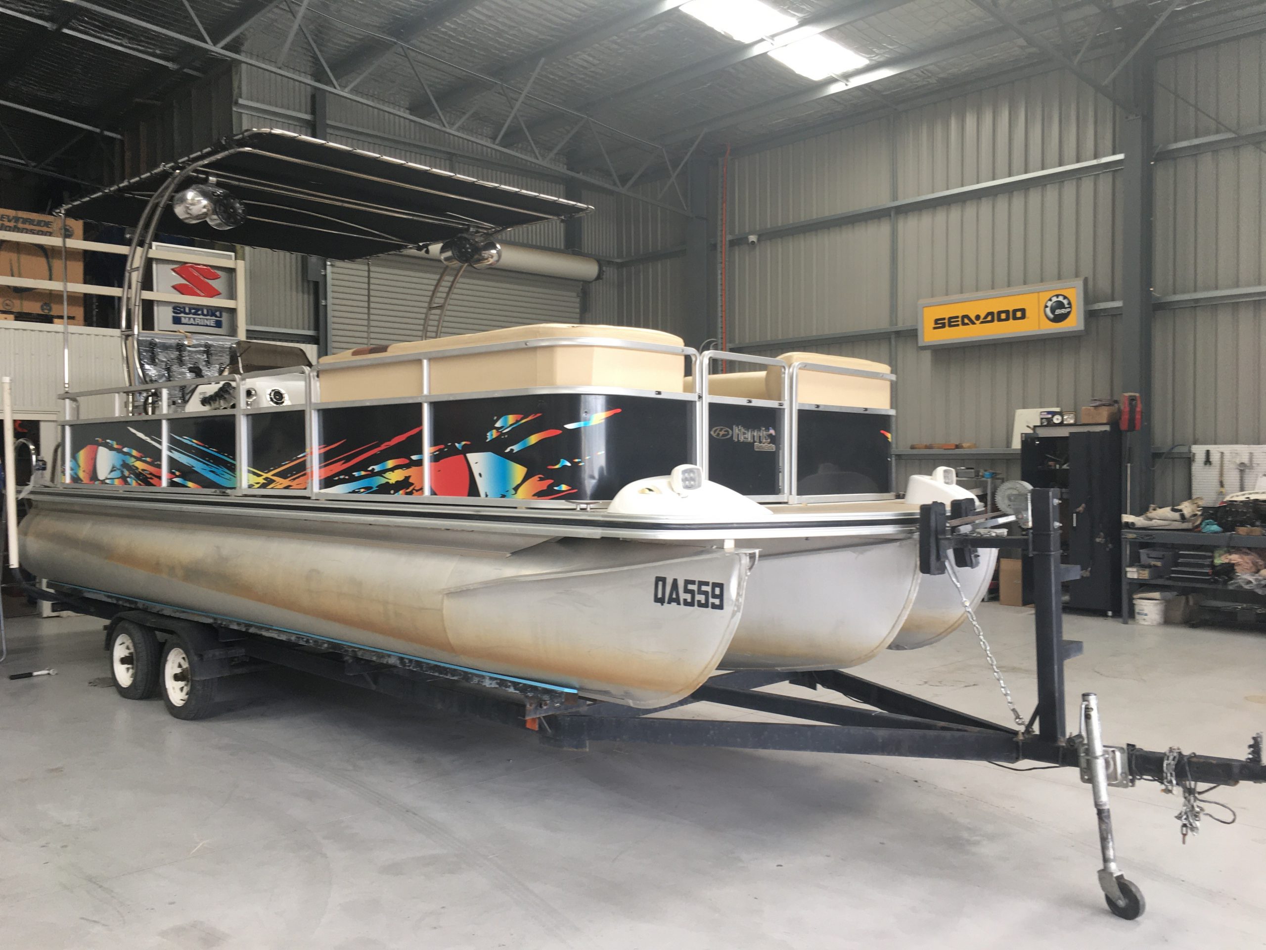 2 Boats And More Shepparton & Echuca