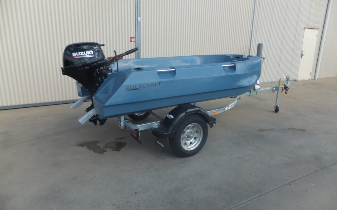 Tuffy 300 & Trailer Torris Blue (15)