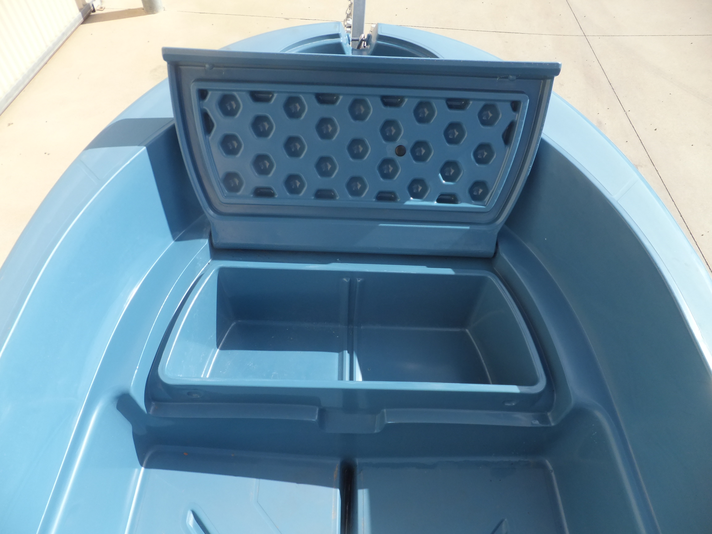 Tuffy 300 & Trailer Torris Blue (5) Boats And More Shepparton & Echuca