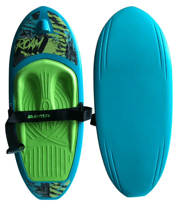 Roam 2.0 Kneeboard Green Boats And More Shepparton & Echuca