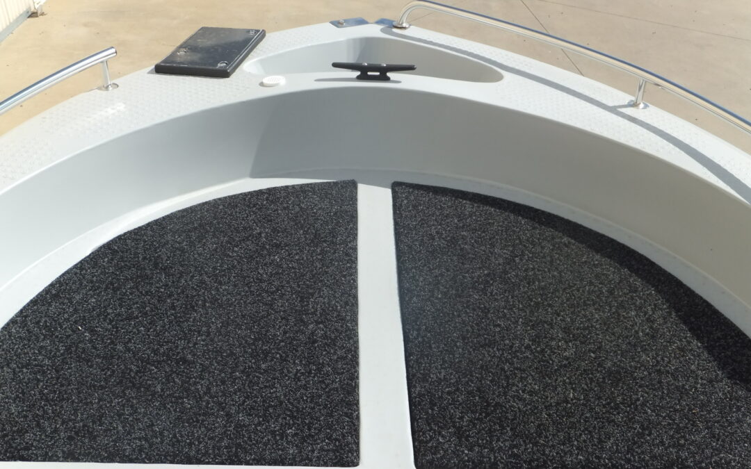 2020 -4.1 Challenger Suzuki 40HP (1)