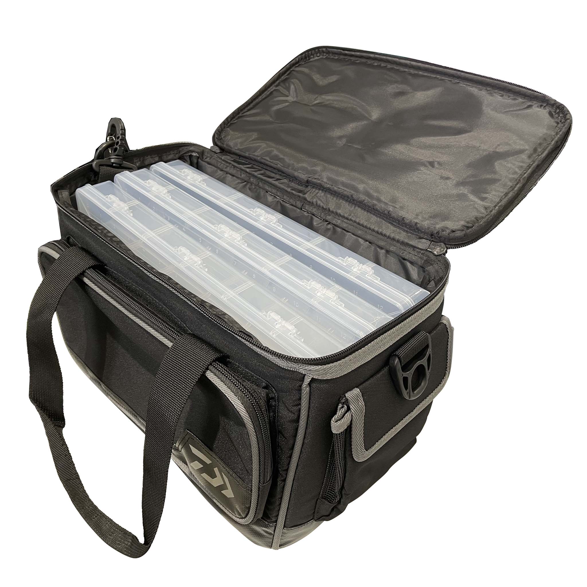 DAIWA Tackle Tray carry bag (Large) Boats And More Shepparton & Echuca