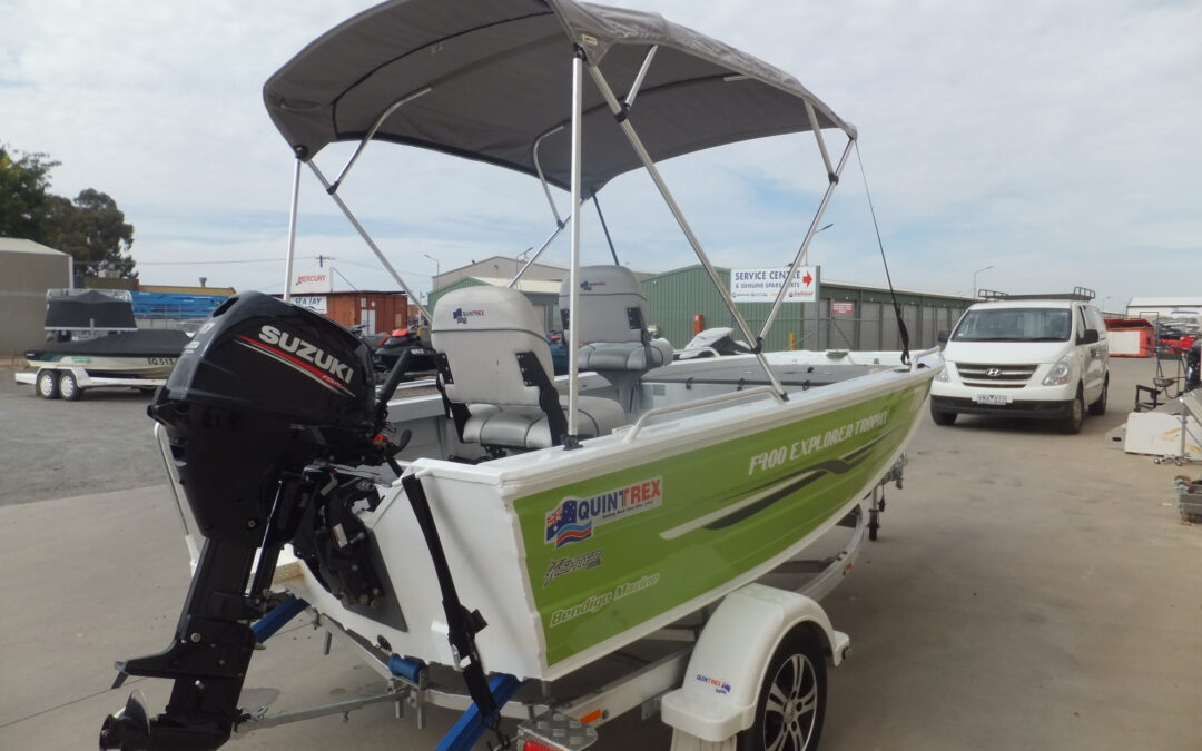 2017 Quintrex F400 Explorer Trophy 006