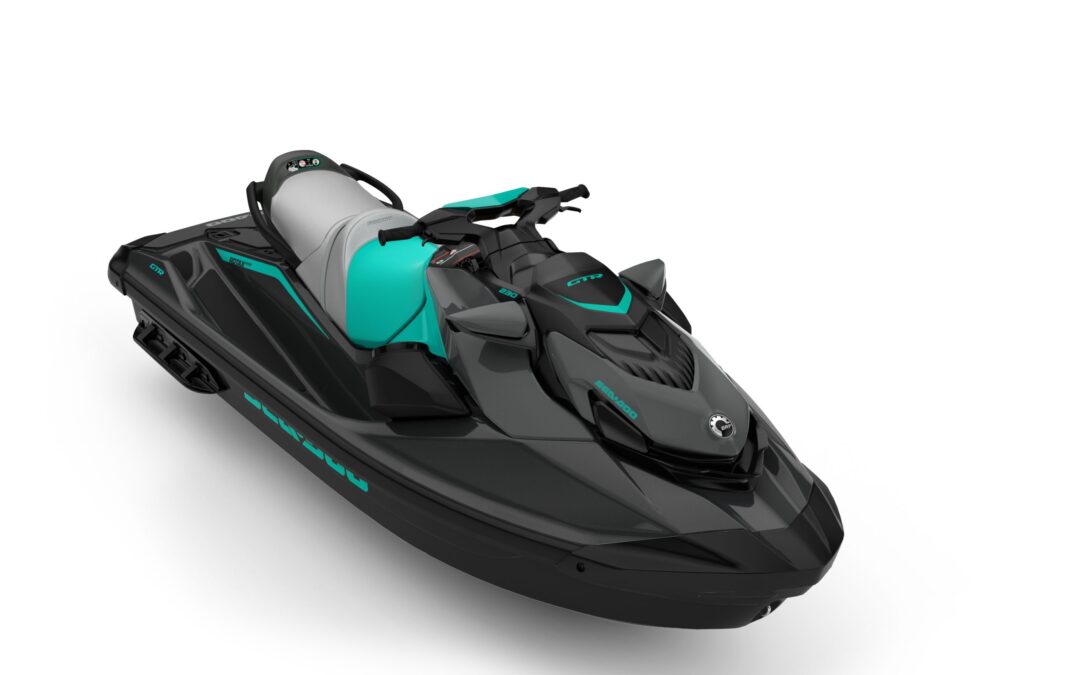 Bombardier Recreational Products Inc.