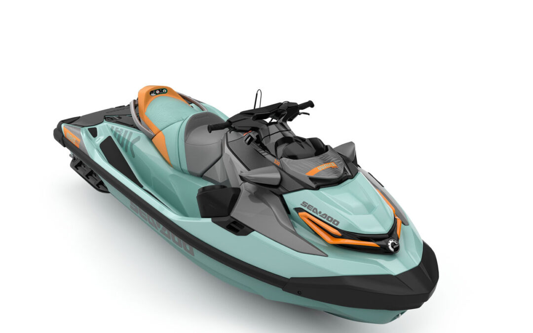 Bombardier Recreational Products Inc.