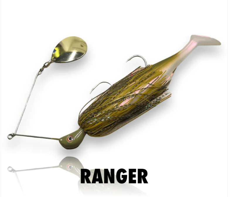 9 RANGER